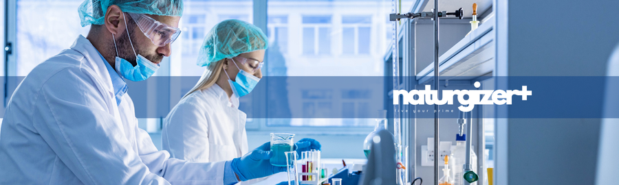 Cómo usar correctamente tu suplemento Naturgizer+