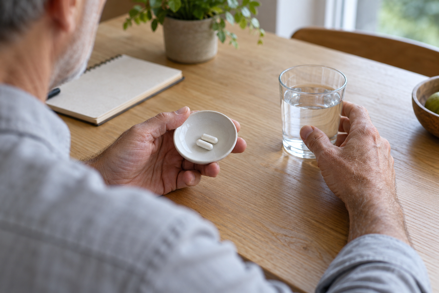 Comment bien utiliser votre complément Naturgizer+